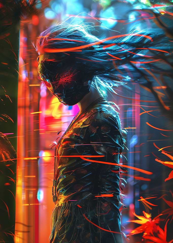 Neural Wind
