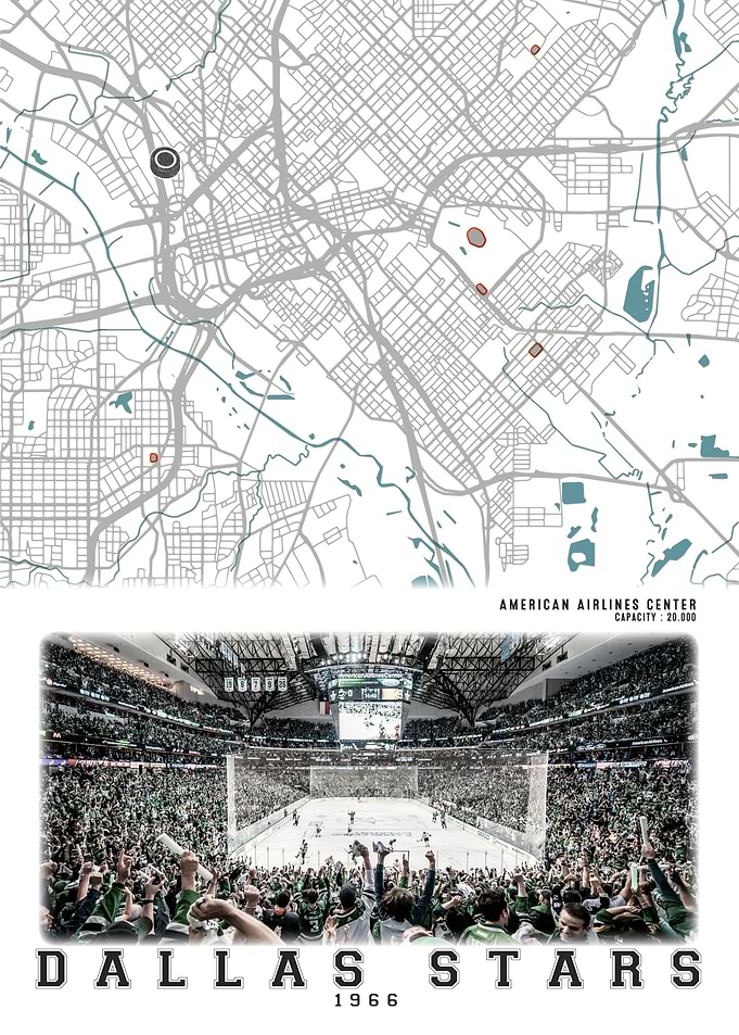 American Airlines Center