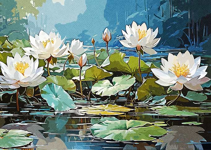 Lotus Nature