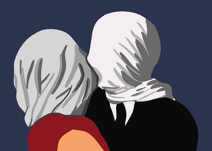 The Lovers