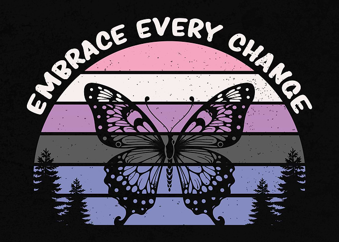 Genderfluid Pride Month