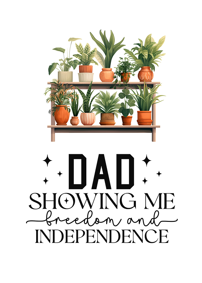 Freedom and independence