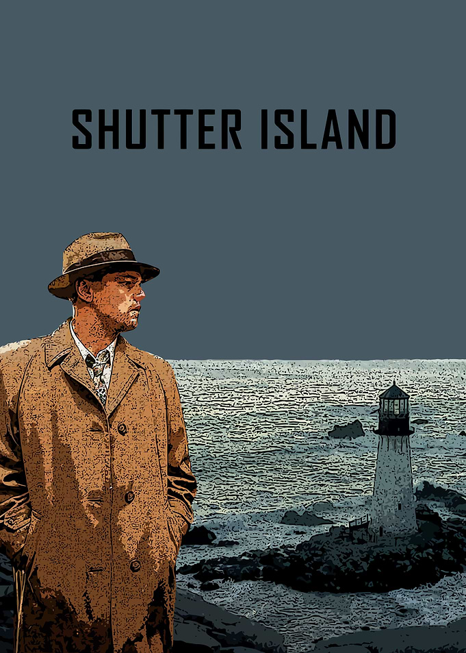 Shutter Island