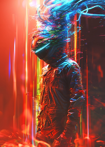 Spectral Shift