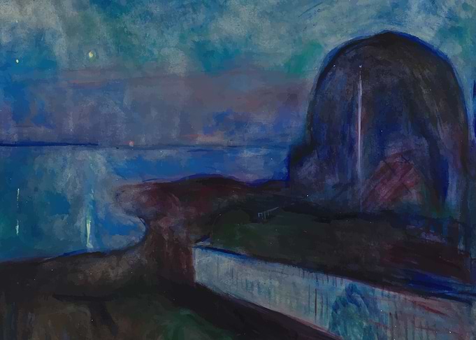 Edward Munch