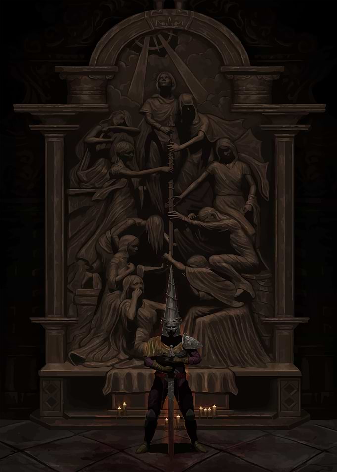 BLASPHEMOUS