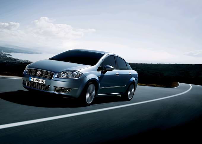 Fiat Linea