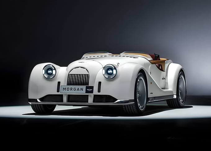 Morgan Midsummer