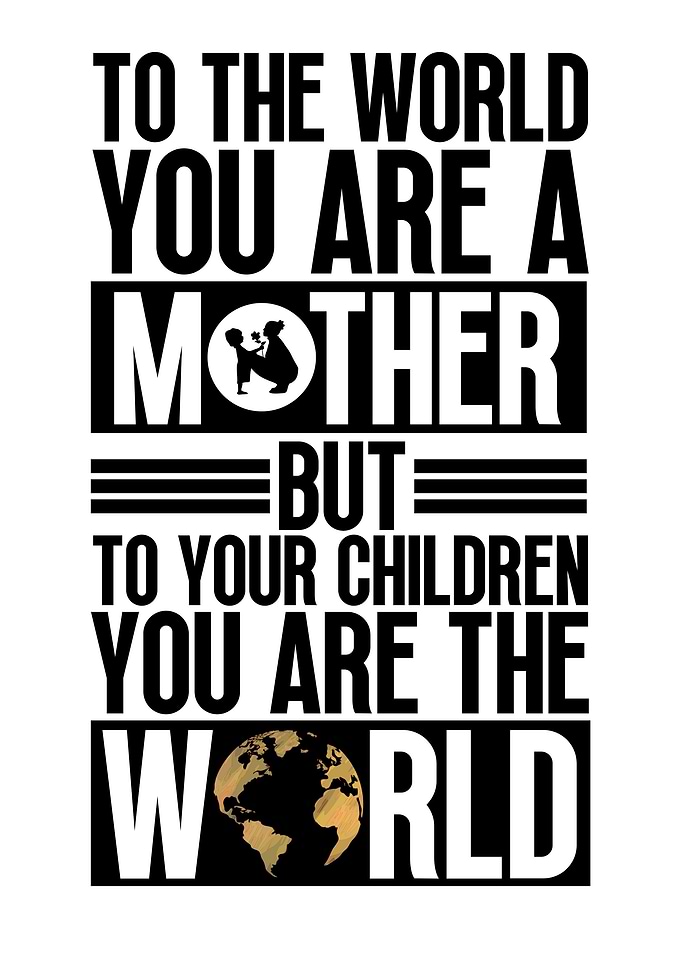 Gift for Mom