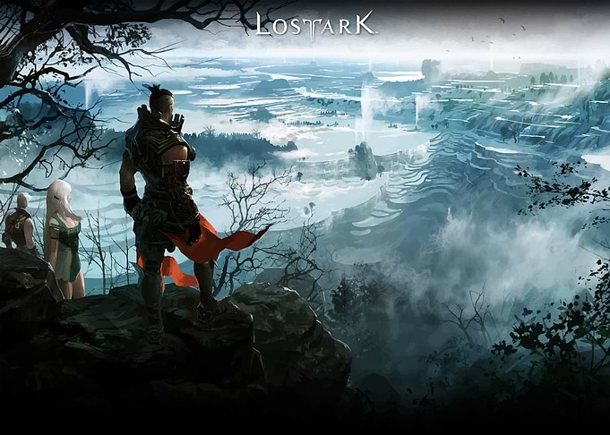 Lost Ark