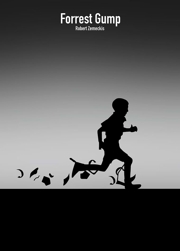 Run forrest run