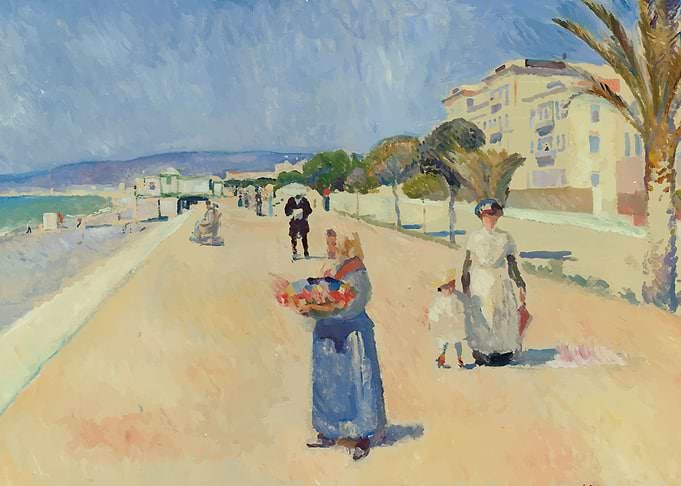 Edward Munch