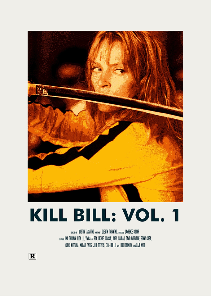 kill bill