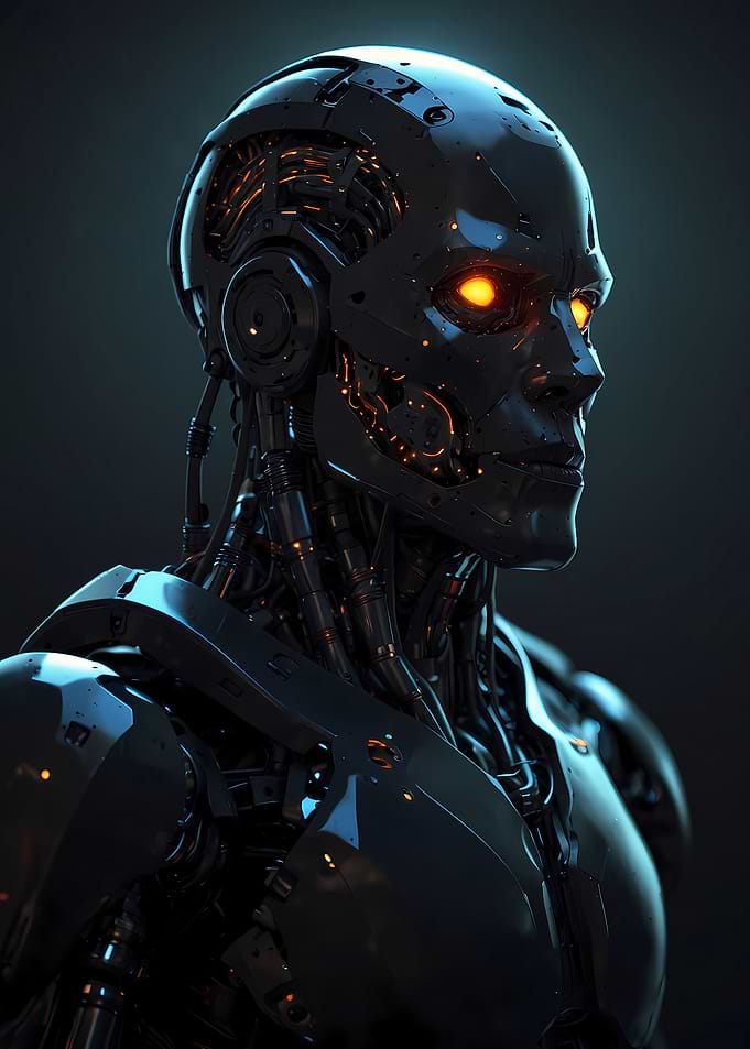 Future of Robotics