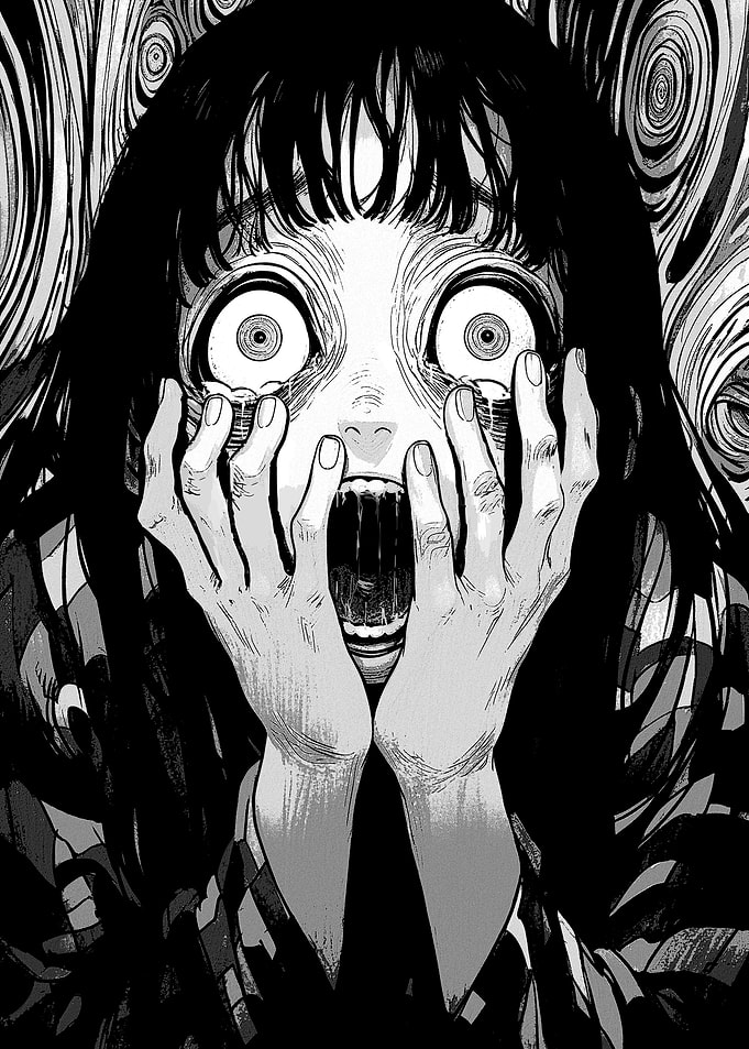 Eyes of Panic