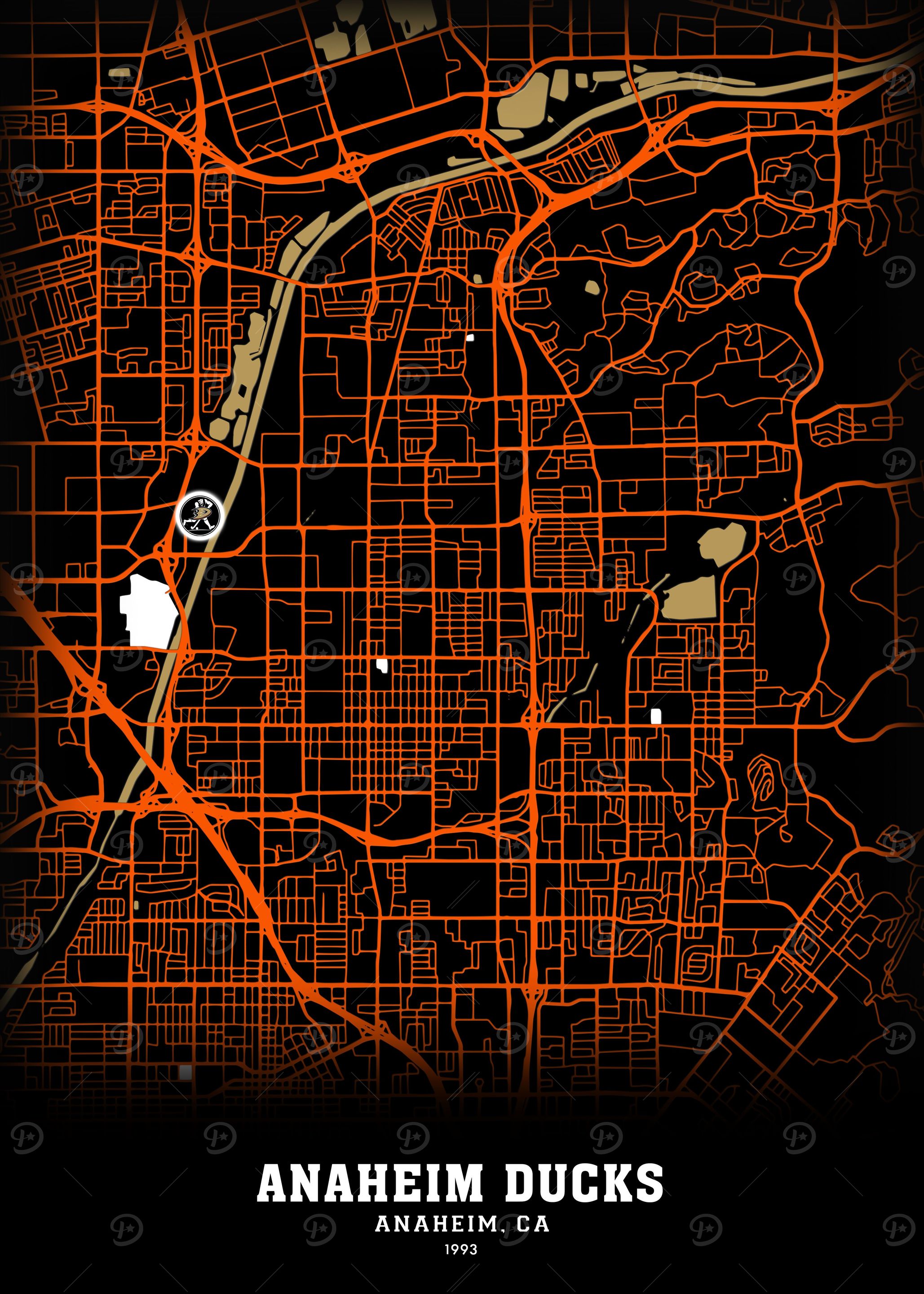 Honda Center Anaheim Ca
