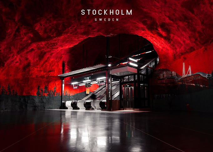 Stockholm