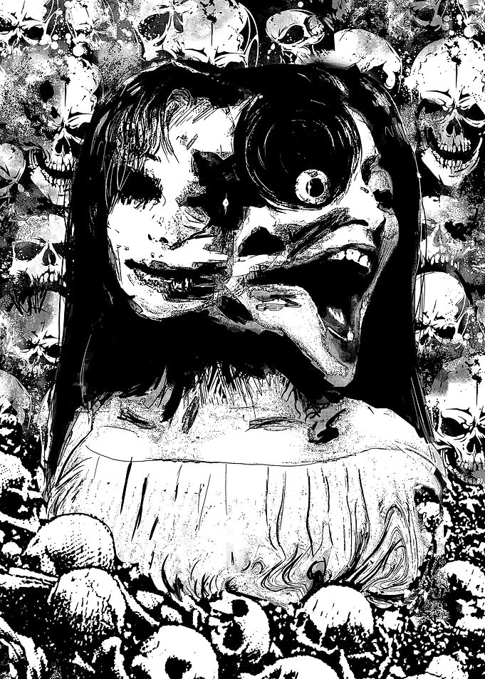 Inner Demons