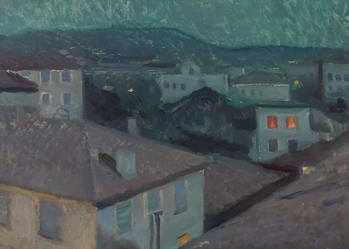 Edward Munch