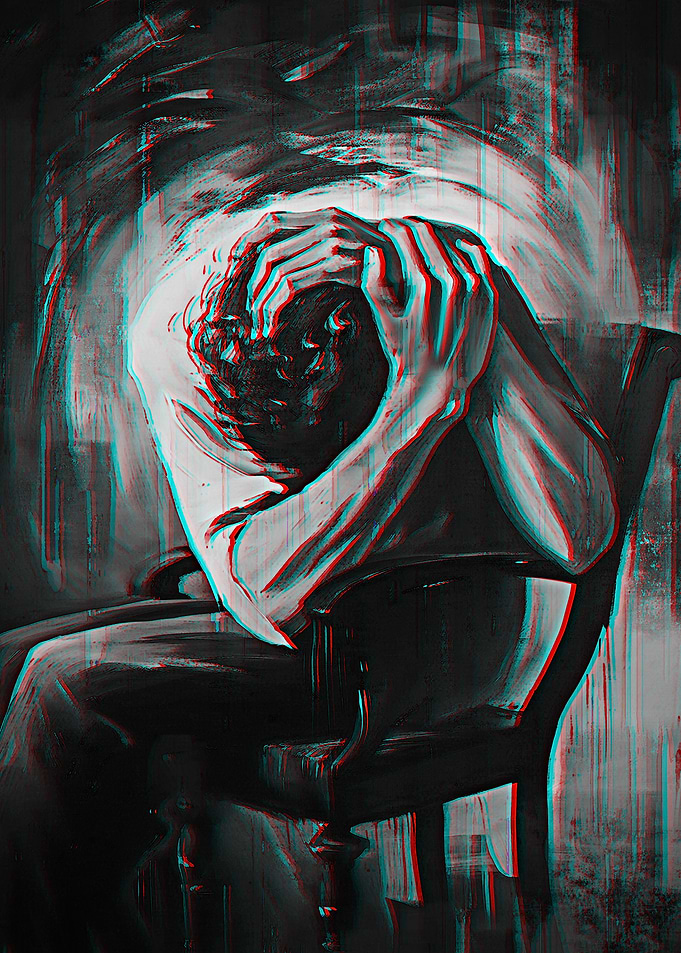 Weight of Sorrow