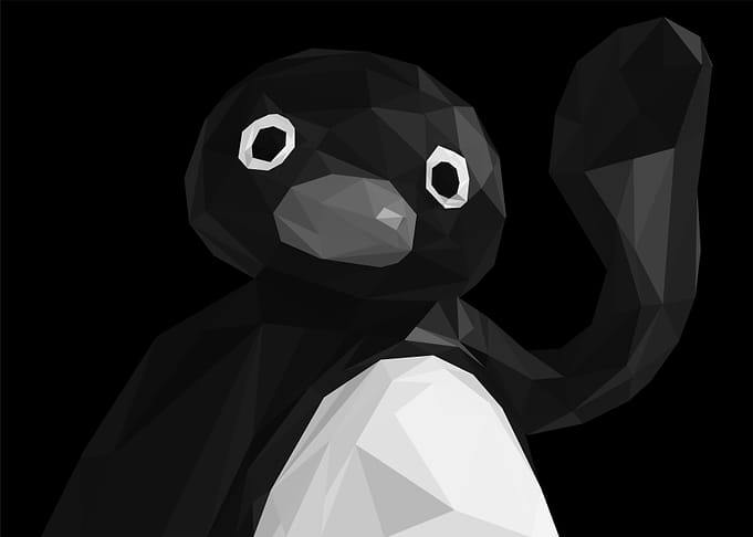 noot noot pingu