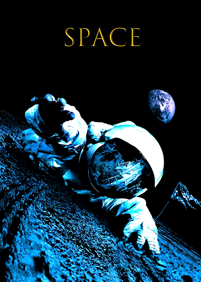 apollo 18 space