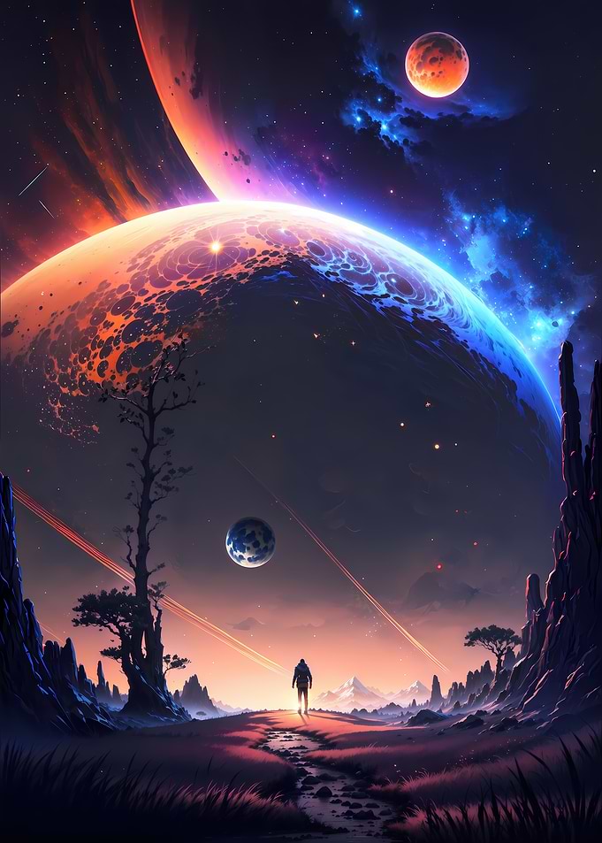 Planet Interference