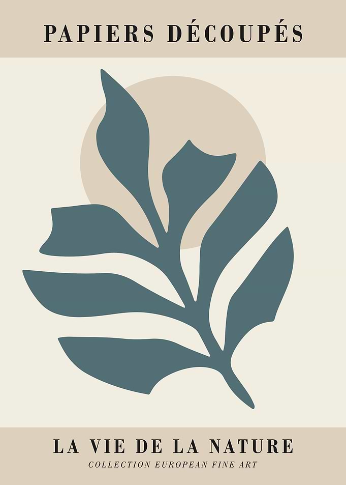 La Vie de la Nature