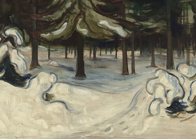 Edward Munch