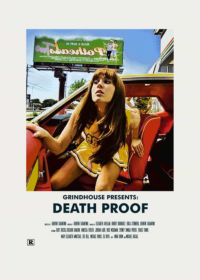 death proof