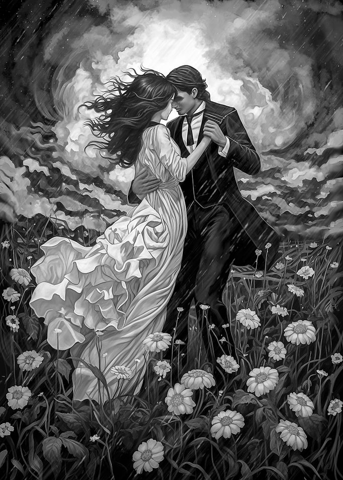 Monochrome Melody