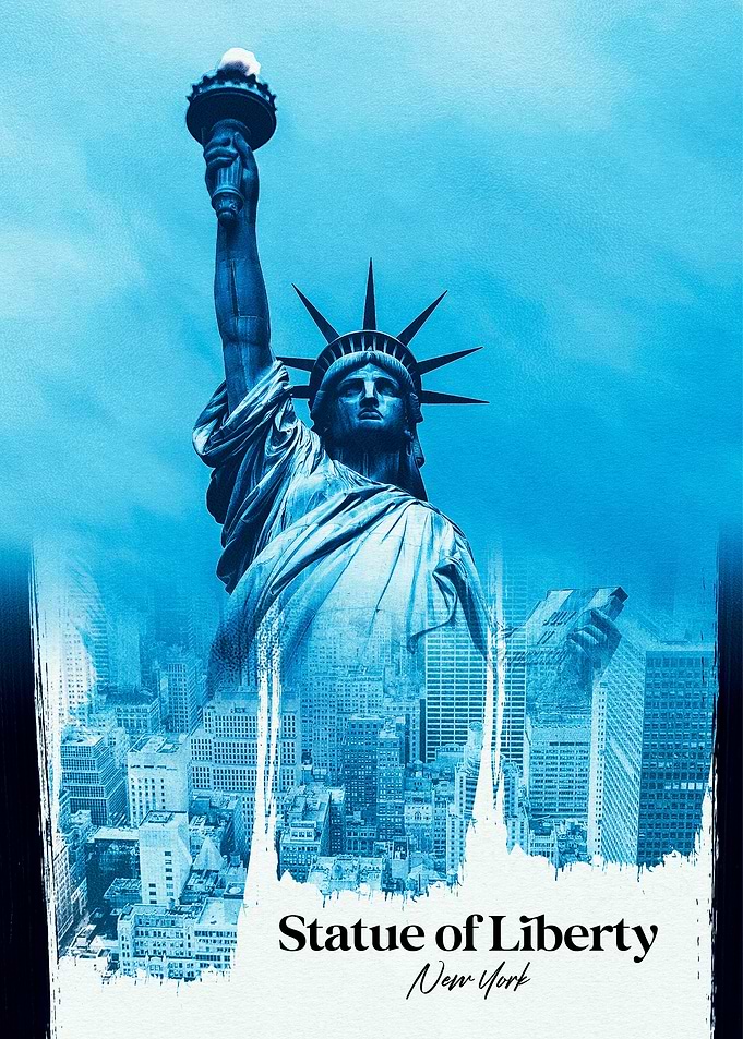 Statue Of Liberty