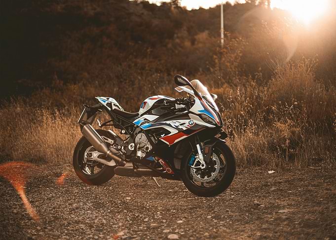 BMW S1000