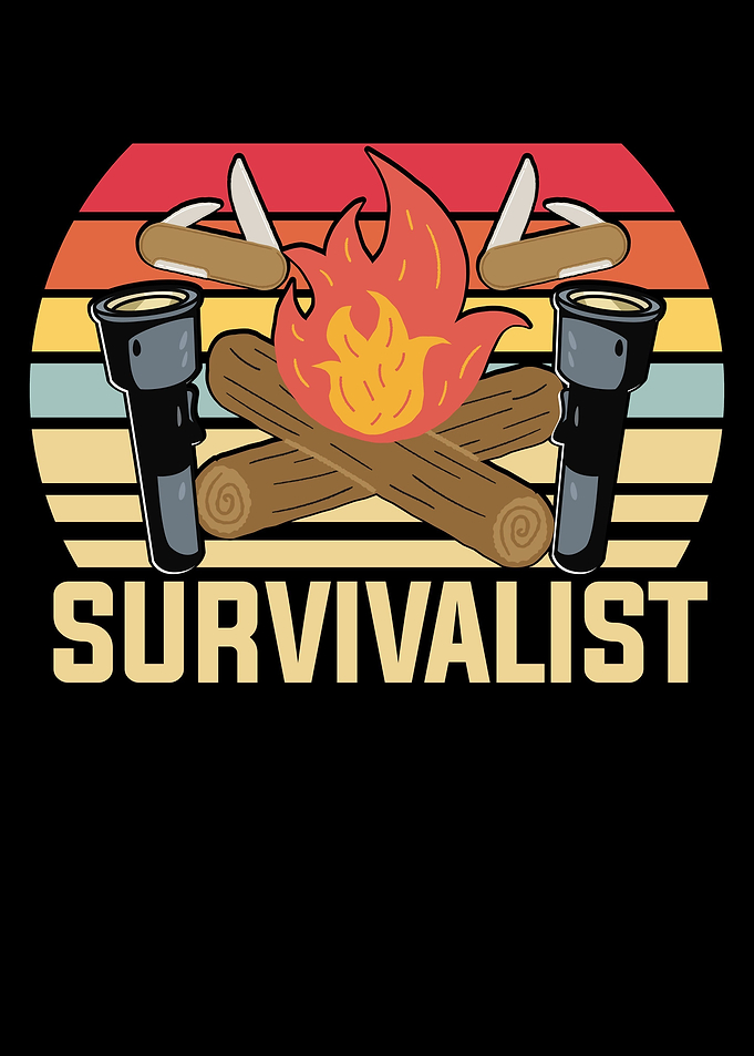 Survivalist Prepping