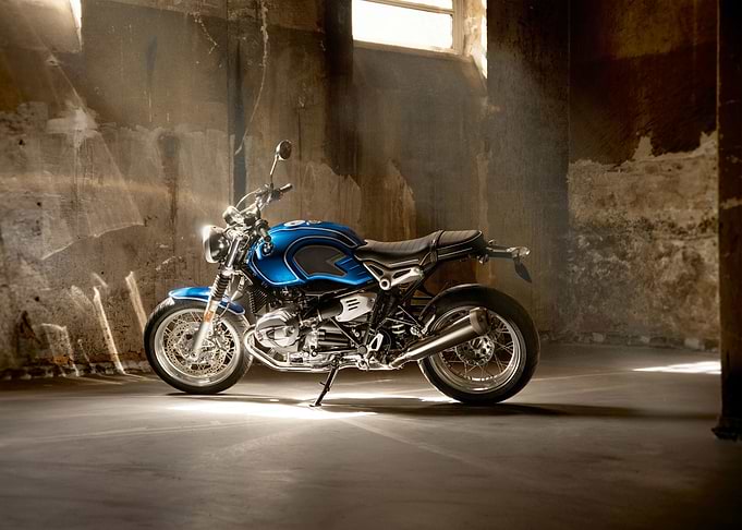 BMW R NineT
