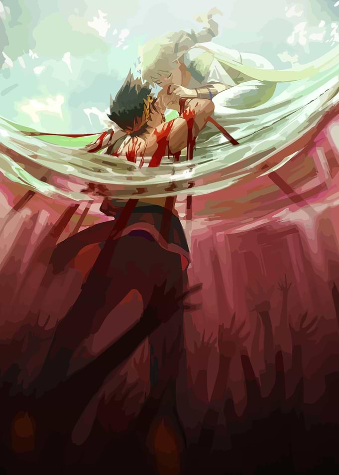Hades game