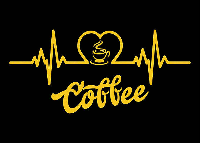 Heartbeat Coffee Drink