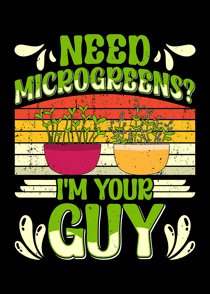Micro Farming Design for