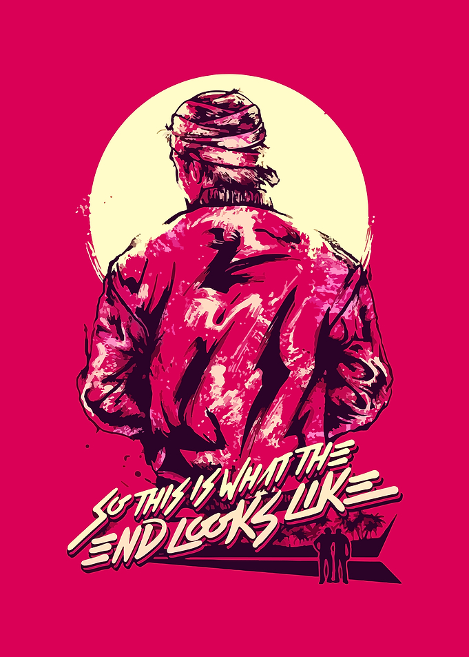 Hotline Miami