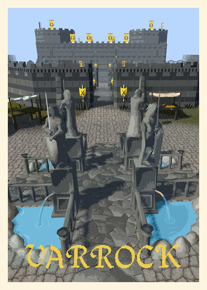 osrs varrock