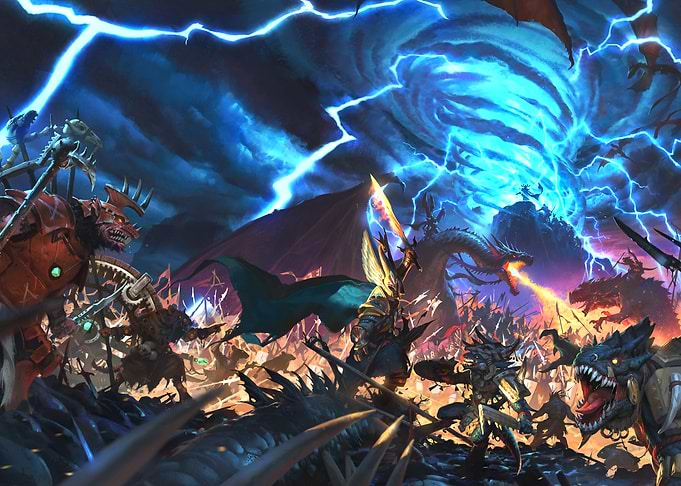Total War: Warhammer II
