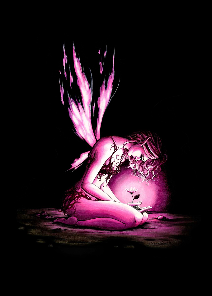 Dark Last Hope