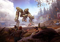 generation zero