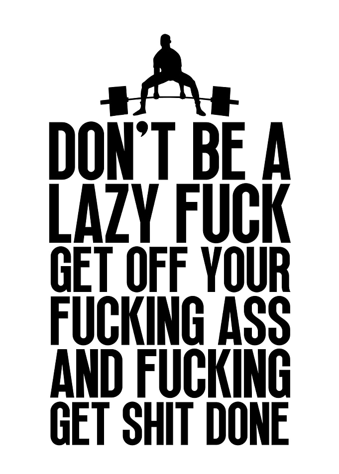 Motivation Quotes