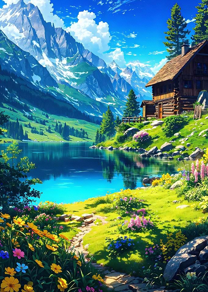 Nature Landscape