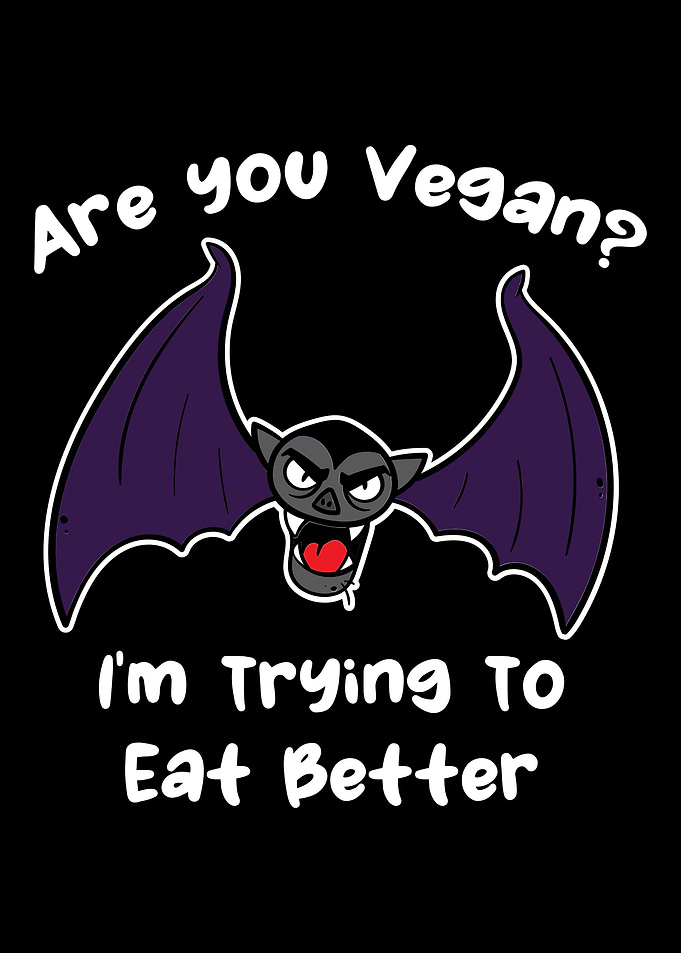 Are You Vegan