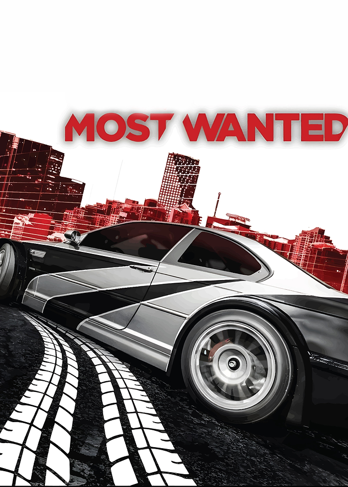 Need For Speed Nissan GTR