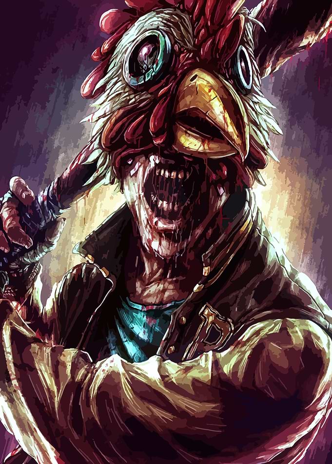 Hotline Miami