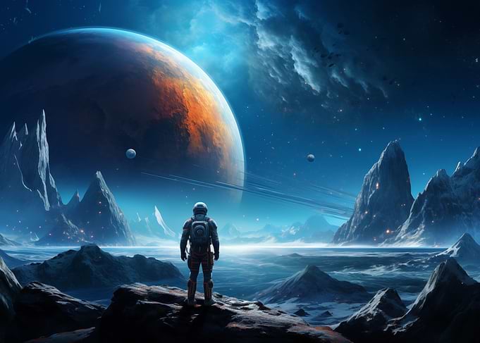 Astronaut