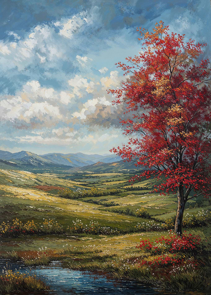 Mountain Vista